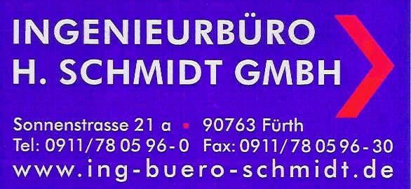 Ingenieurbüro für Hoch-, Tief- und Ingenieurbau seit 1986